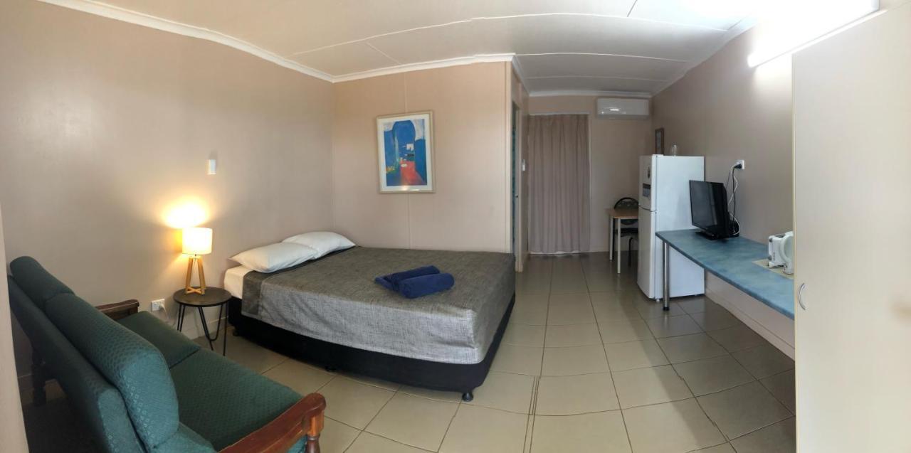 Childers Budget Accommodation 외부 사진