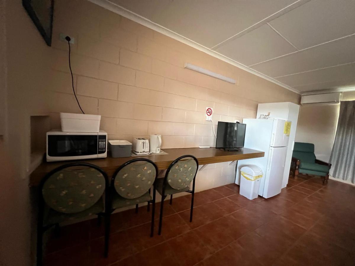 Childers Budget Accommodation 외부 사진