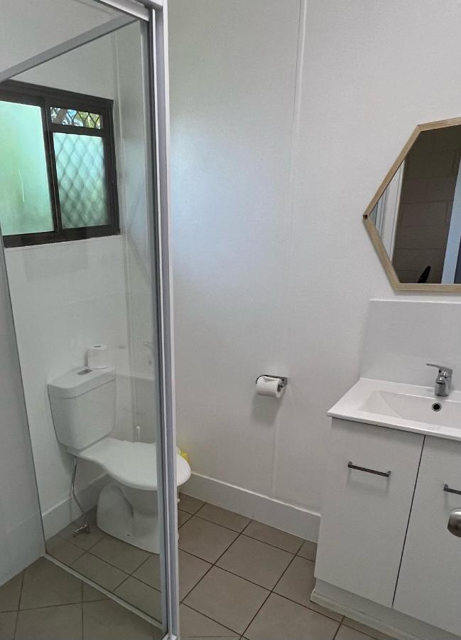 Childers Budget Accommodation 외부 사진