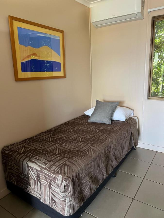 Childers Budget Accommodation 외부 사진