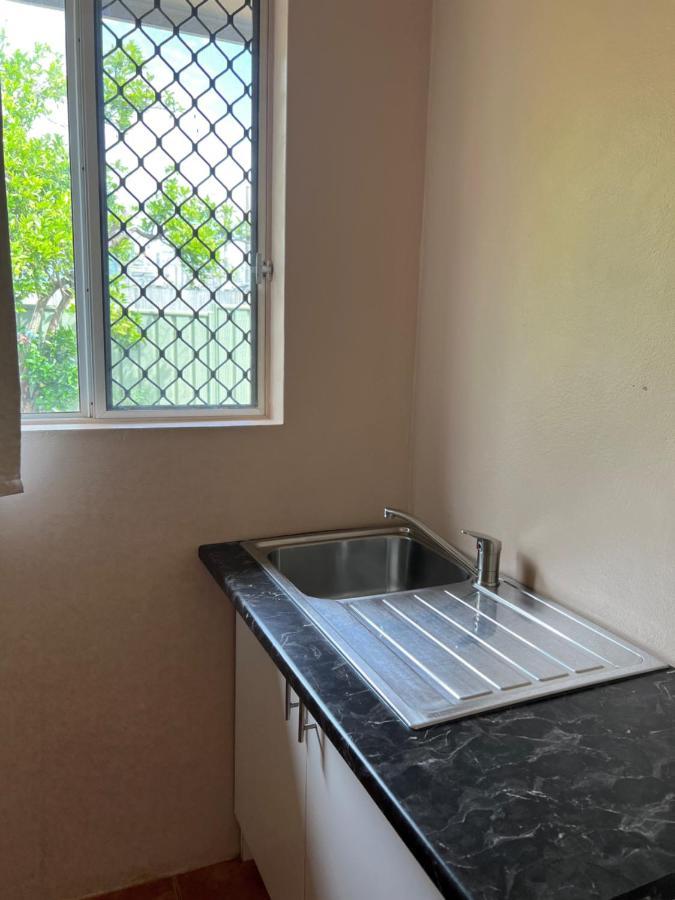 Childers Budget Accommodation 외부 사진