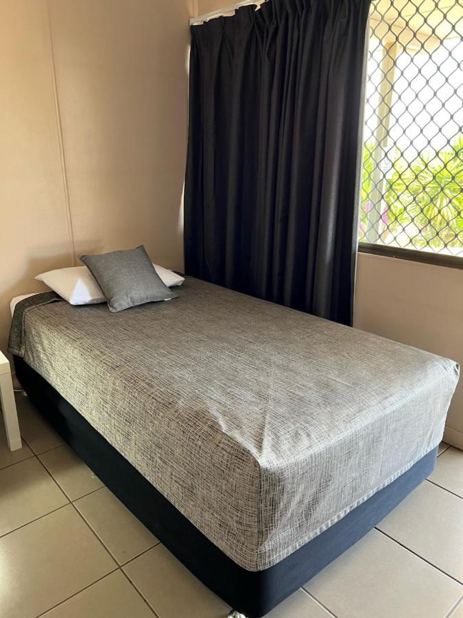Childers Budget Accommodation 외부 사진
