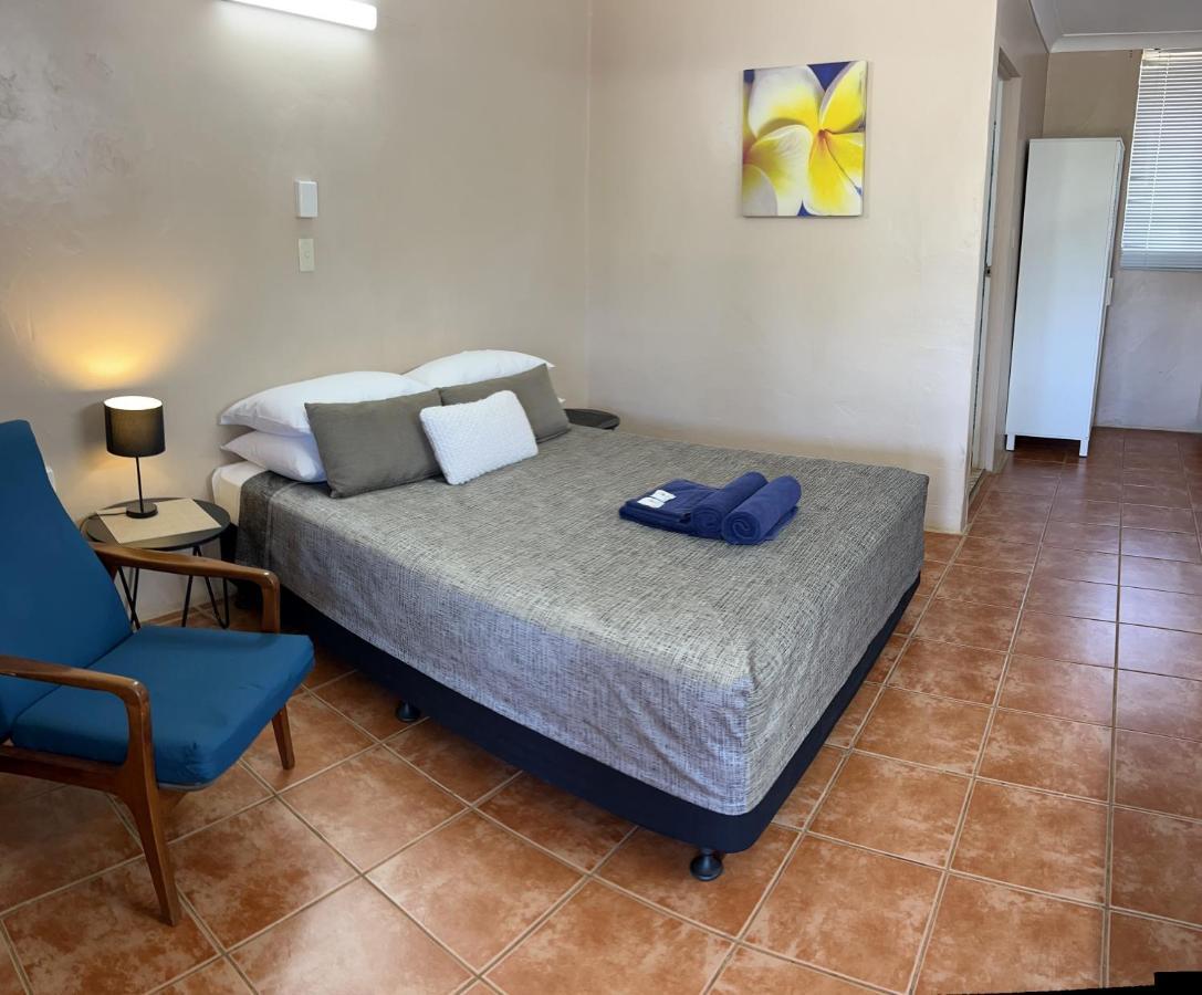 Childers Budget Accommodation 외부 사진