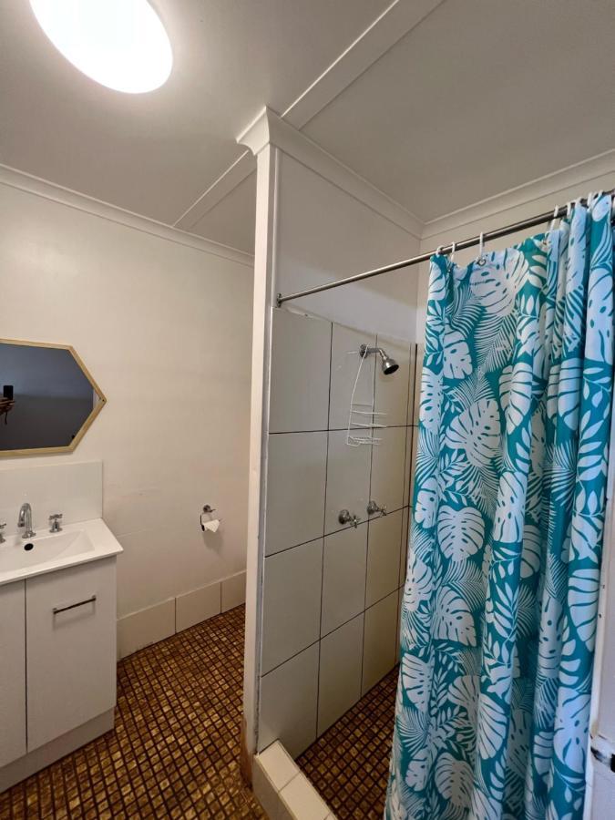 Childers Budget Accommodation 외부 사진