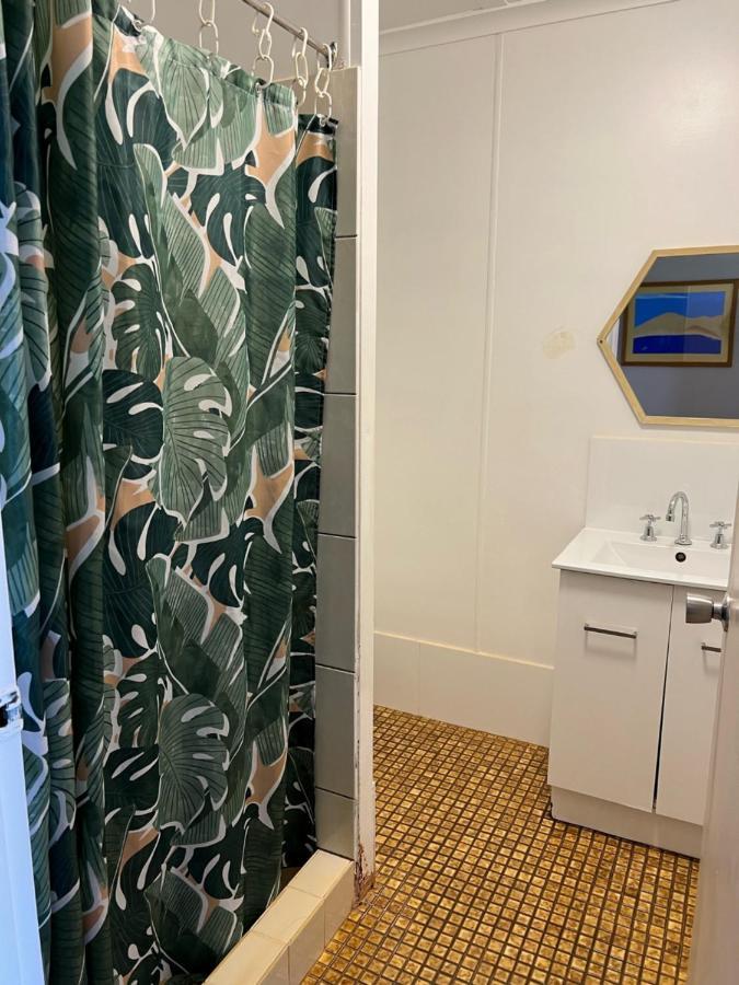 Childers Budget Accommodation 외부 사진