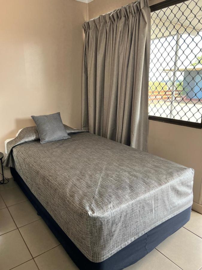 Childers Budget Accommodation 외부 사진