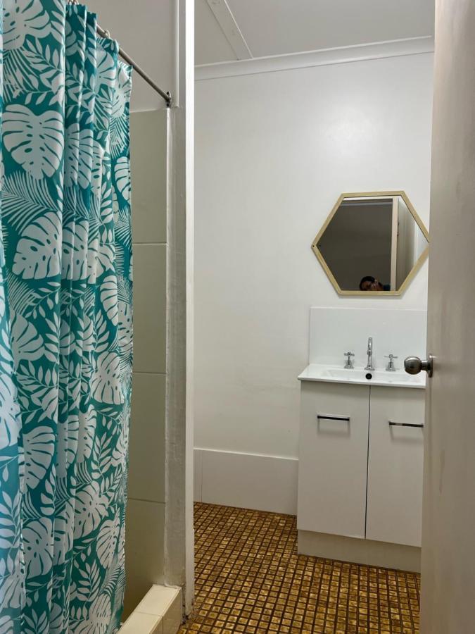 Childers Budget Accommodation 외부 사진