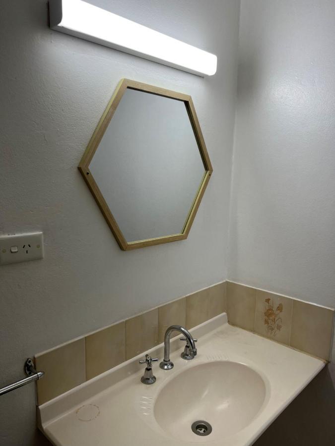 Childers Budget Accommodation 외부 사진
