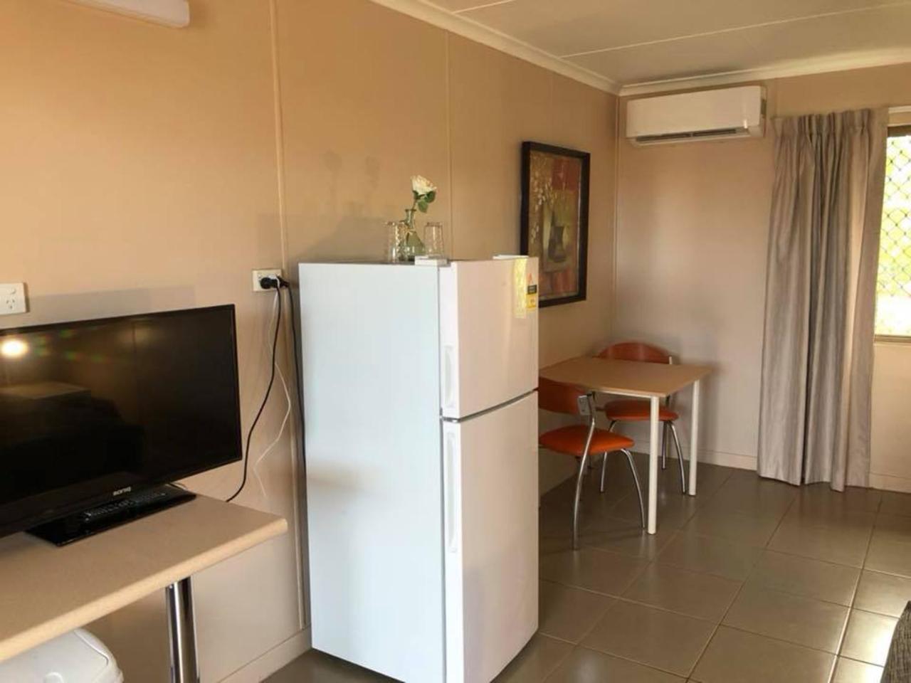 Childers Budget Accommodation 외부 사진