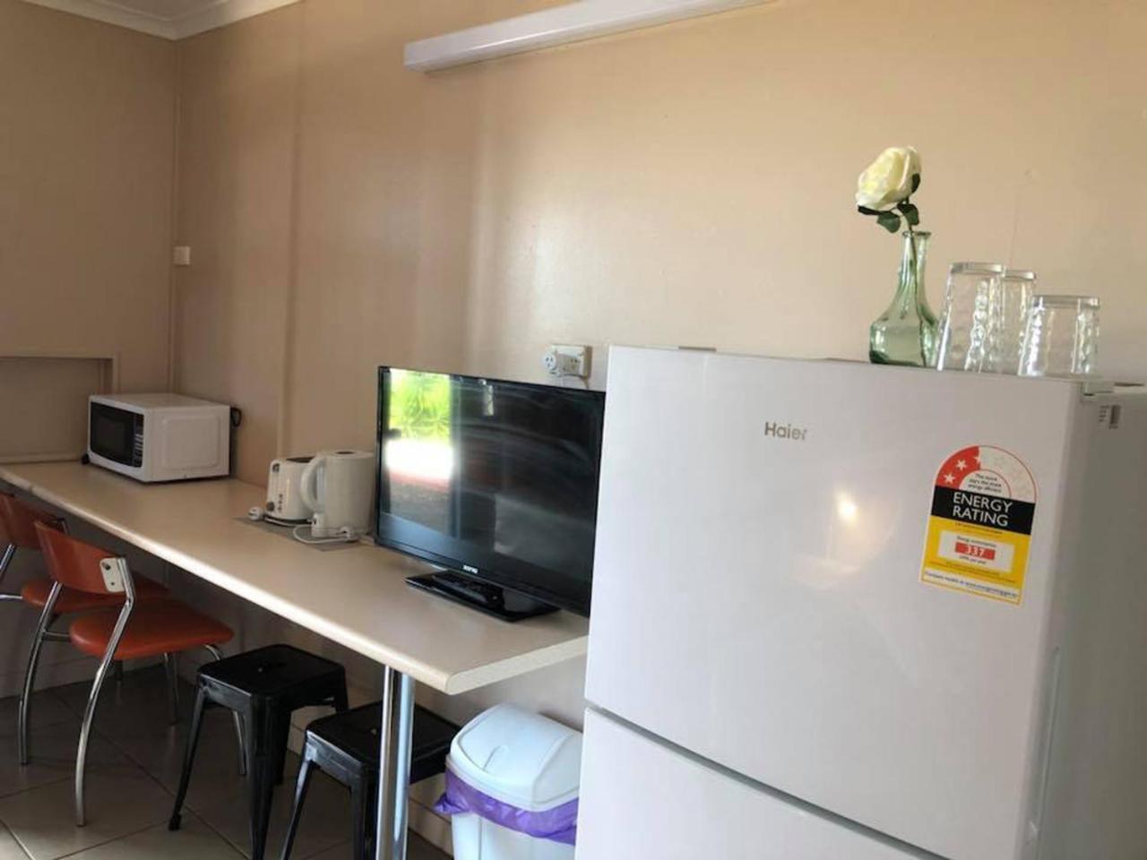 Childers Budget Accommodation 외부 사진